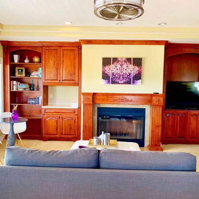Que Syrah Temecula - Villa With 9 Bedroom 7 Ba With Spa In Wine Country Eksteriør billede