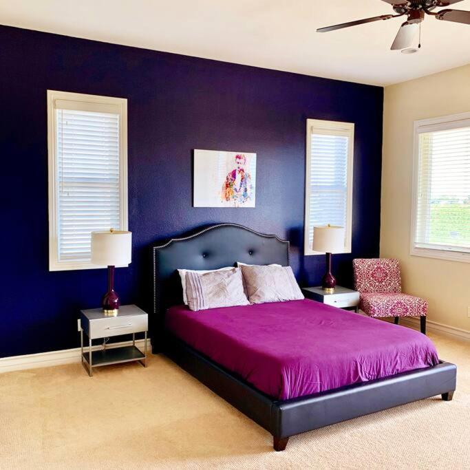 Que Syrah Temecula - Villa With 9 Bedroom 7 Ba With Spa In Wine Country Eksteriør billede