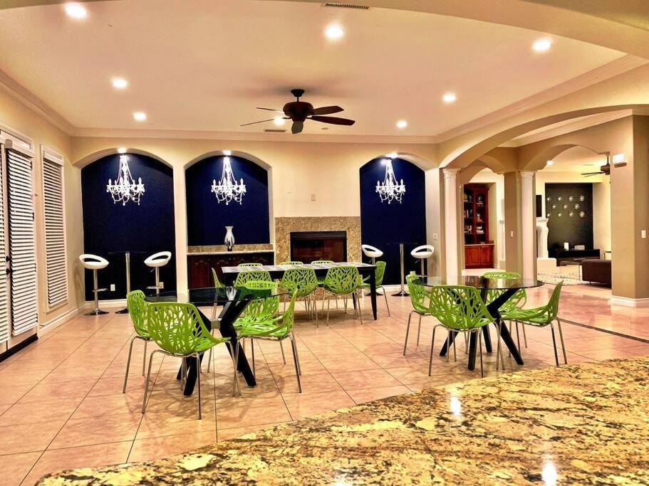 Que Syrah Temecula - Villa With 9 Bedroom 7 Ba With Spa In Wine Country Eksteriør billede