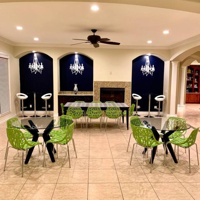 Que Syrah Temecula - Villa With 9 Bedroom 7 Ba With Spa In Wine Country Eksteriør billede