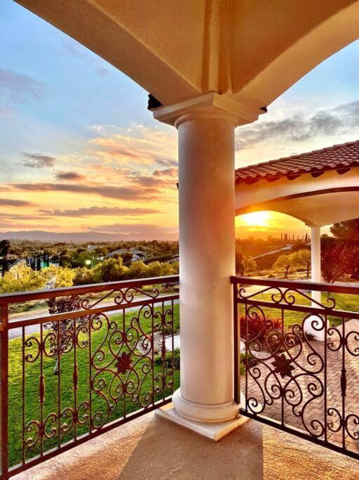 Que Syrah Temecula - Villa With 9 Bedroom 7 Ba With Spa In Wine Country Eksteriør billede