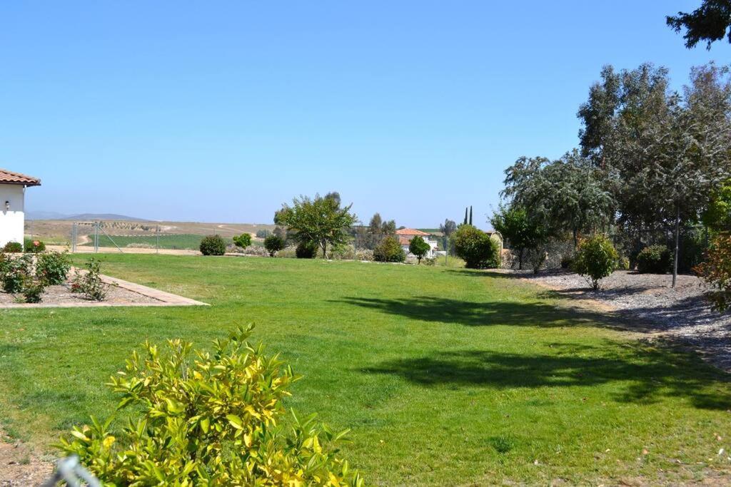 Que Syrah Temecula - Villa With 9 Bedroom 7 Ba With Spa In Wine Country Eksteriør billede