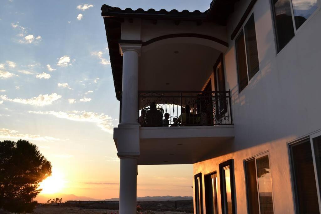Que Syrah Temecula - Villa With 9 Bedroom 7 Ba With Spa In Wine Country Eksteriør billede