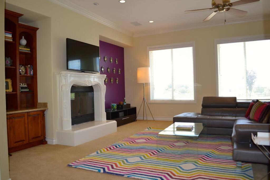 Que Syrah Temecula - Villa With 9 Bedroom 7 Ba With Spa In Wine Country Eksteriør billede